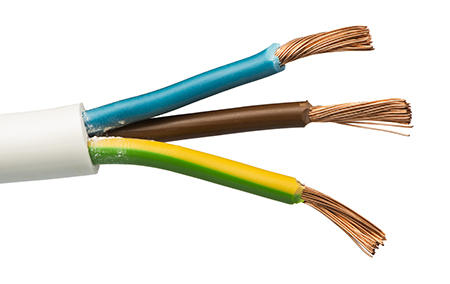 Électriciens