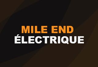 Électricien Mile End électrique | Rosemont, Outremont, Villeray, Mont-Royal…