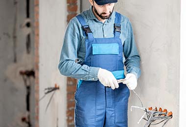 electricien longueuil rive-sud-brossard boucherville saint-hubert saint-lambert candiac