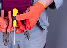 electricien westmount reparation